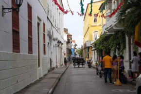 Apartamento Centro Histórico Cartagena